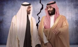 الصراع السياسي يهدد البيئة التجارية بين دولتي العدوان السعودي الإماراتي